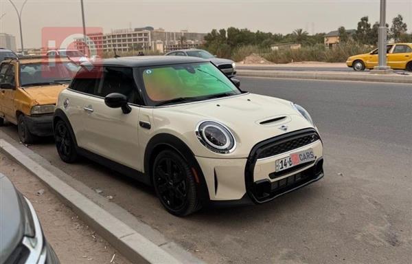 Mini Cooper 2023 for sale in Iraq - Basra